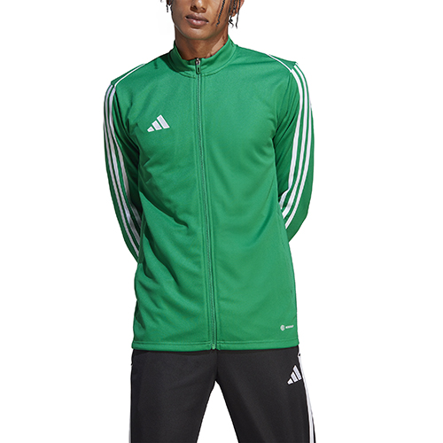 Tiro 23 League Training Track Top